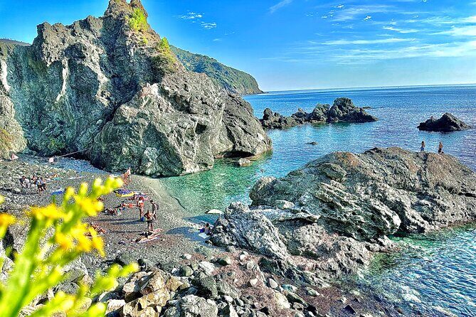 Cinque Terre Private Day Trip from Genoa with Local English Speaking Driver - Price and Value: What $1,005.49 Per Person Is Really Covering