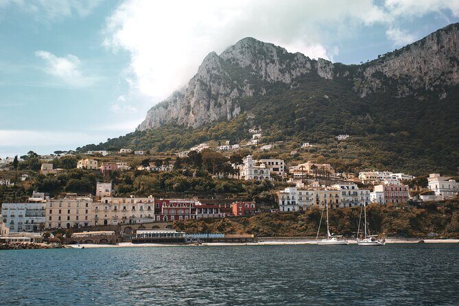 Cinque Terre Private half day tour with Official Tour Guide - Key highlights worth knowing