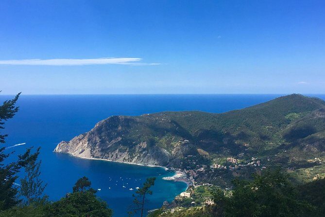 Cinque Terre Private Tour from Livorno - Getting from Livorno to La Spezia in a real timetable mindset