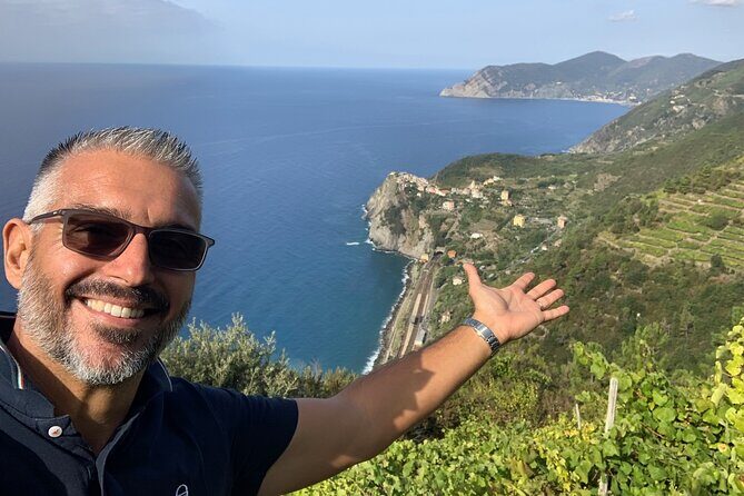 Cinque Terre Private Tour from Livorno - The core goal: at least 3 villages, chosen for your day