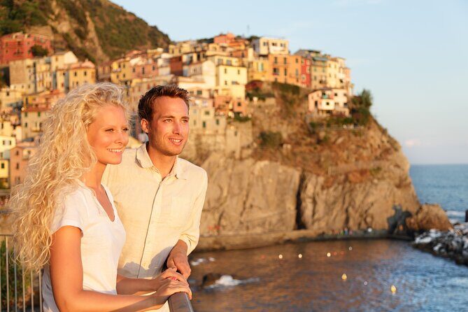 Cinque Terre Private Tour – UNESCO Sites & Hidden Gems - Stop 1: La Spezia Centrale—your orientation point on the coast