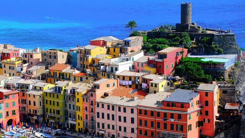 Cinque Terre: Private Walking tour through Villages - Price and value: $496.86 per group up to 20