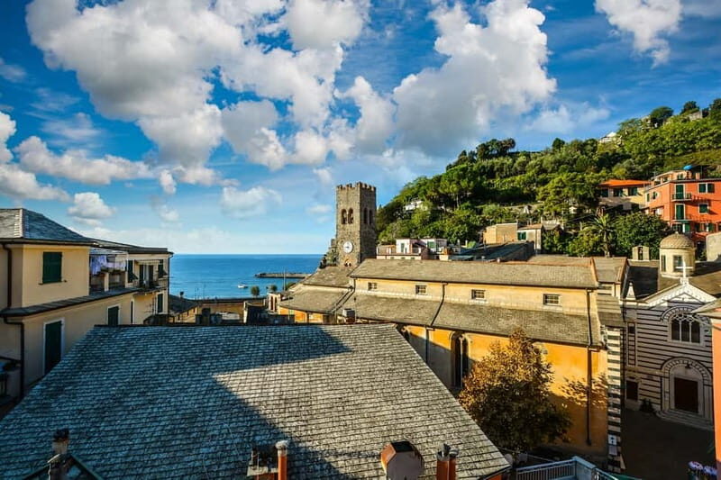 Cinque Terre: Private Walking tour through Villages - Vernazza viewpoints: the part you’ll want to build your day around