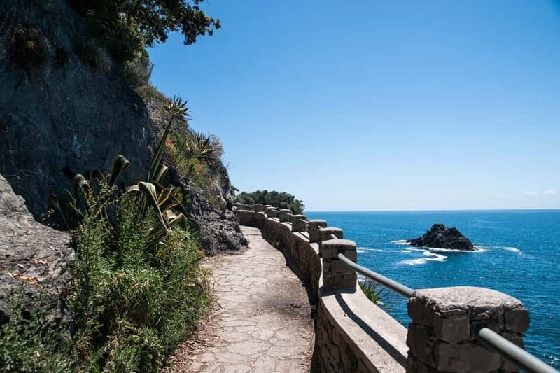 Cinque Terre: Private Walking tour through Villages - The other two village options: Monterosso and Corniglia (and how to choose)