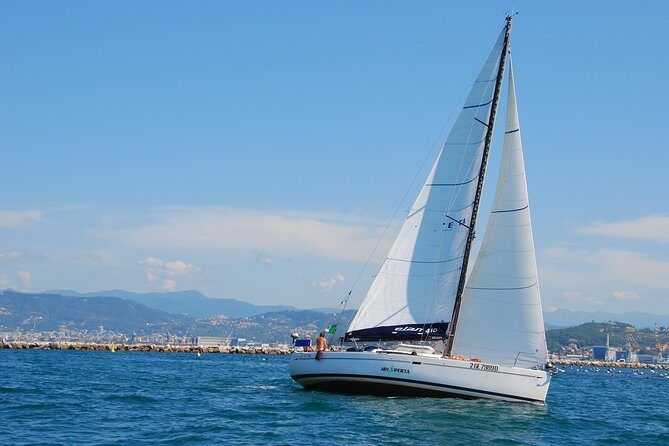 Cinque Terre Sailing Day Trip from La Spezia - Why this 7-hour La Spezia sail beats ferry-hopping