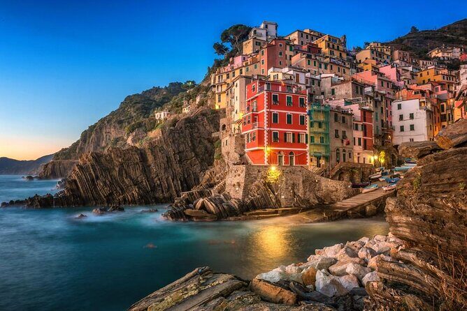 Cinque Terre Shore Excursions from Livorno Port - Key points before you lock it in