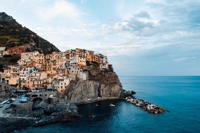 Cinque Terre Shore Excursions from Livorno Port - Why this Cinque Terre day works from Livorno port