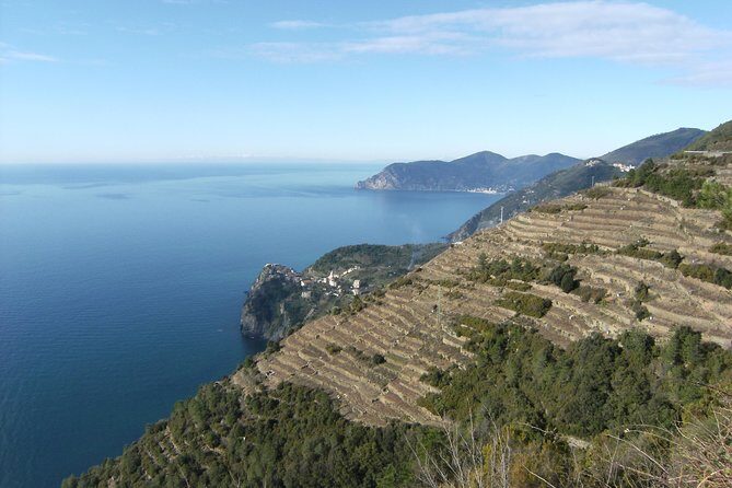 Cinque Terre Shore Excursions from Livorno Port - How pickup at Livorno port actually prevents chaos