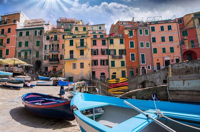 Cinque Terre Small Group or Private Day Tour from Florence - Price and value: why this can be worth it even on a tight day