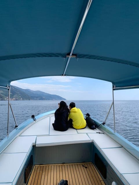 Cinque Terre Sunset Boat Tour - Why a sunset cruise works so well in Cinque Terre