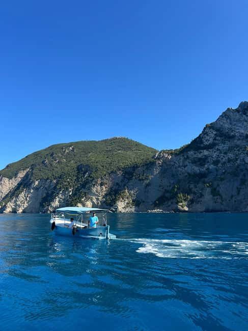 Cinque Terre Sunset Boat Tour - Price and value: is $108.75 a fair deal?