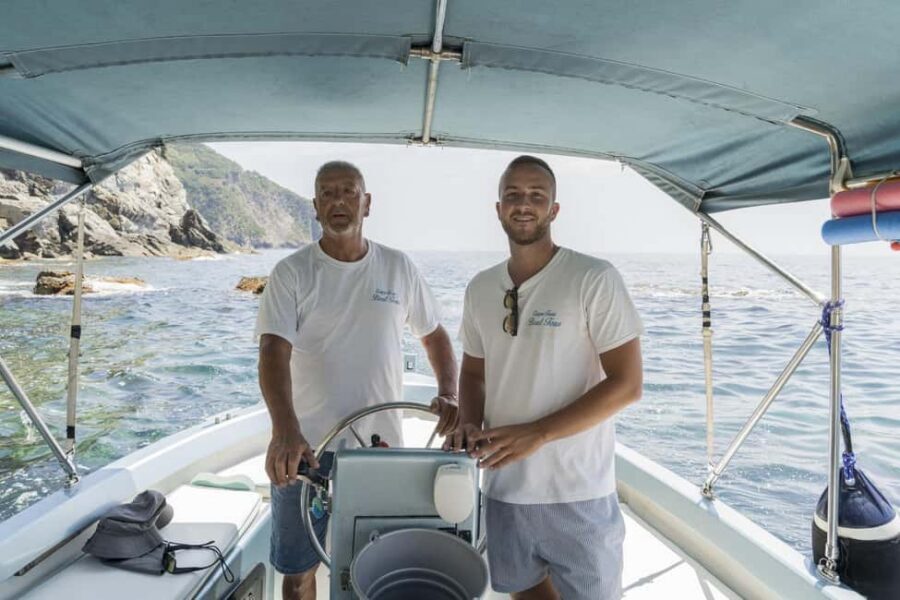 Cinque Terre Sunset Boat Tour - Final call: should you book the Cinque Terre Sunset Boat Tour?