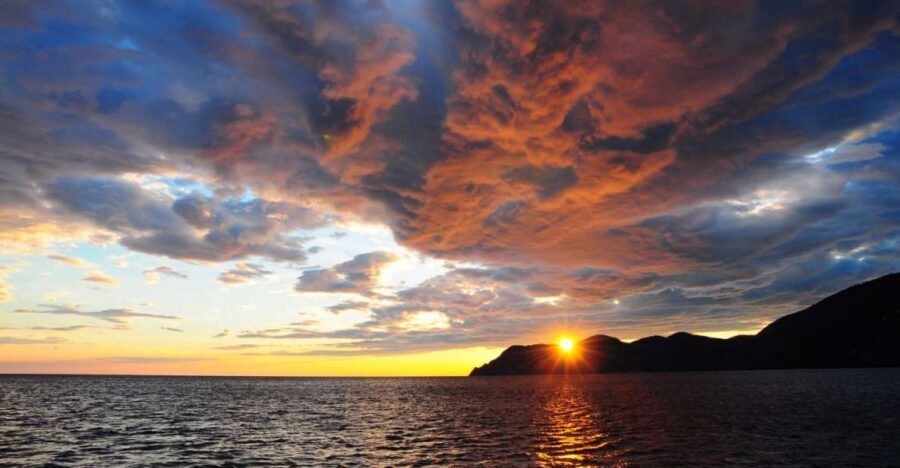 Cinque Terre: Sunset Cruise with Aperitif on Board - Price and value: what you’re really paying for