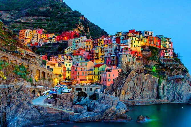 Cinque Terre Sunset Tour by Boat - Key highlights to know before you go