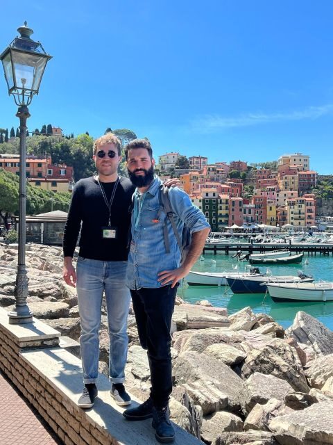 Cinque Terre Tour by van from Lucca, Pisa or La Spezia - Key Highlights You’ll Feel on the Day