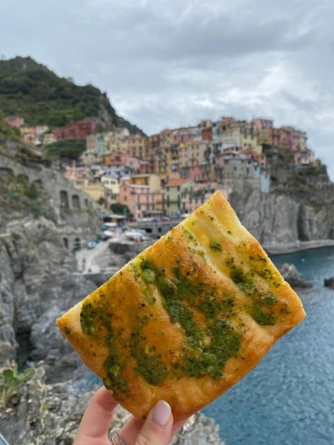 Cinque Terre Tour by van from Lucca, Pisa or La Spezia - Cinque Terre by van: why this setup feels smarter than DIY