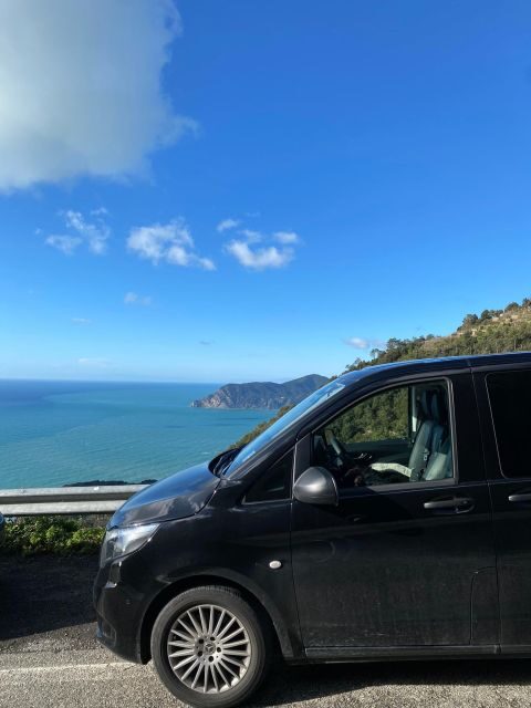 Cinque Terre Tour by van from Lucca, Pisa or La Spezia - Time management: how the 7-hour day stays enjoyable