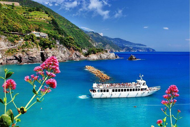 Cinque Terre Tour Small Group Tour from Lucca - The Key Points You’ll Care About