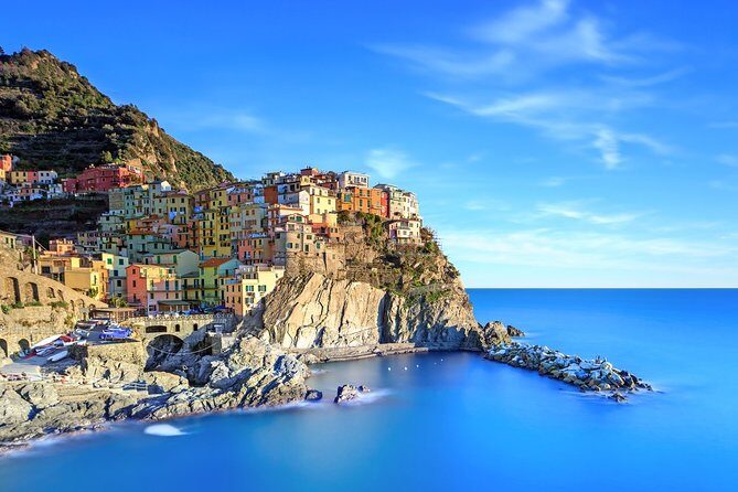 Cinque Terre Tour Small Group Tour from Lucca - Price and Timing: Is $186.24 Actually Good Value?