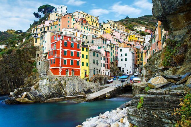 Cinque Terre tour with limoncino tasting from La Spezia Train Station - Why This La Spezia to Cinque Terre Format Works