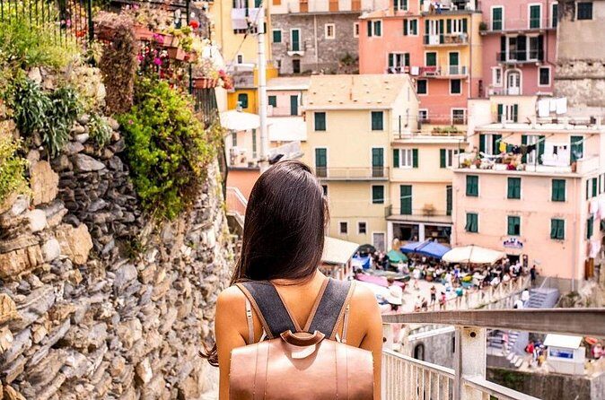 Cinque Terre Vibes with Postcard Perfection and Lunch Treats - Price and value: what you’re paying for
