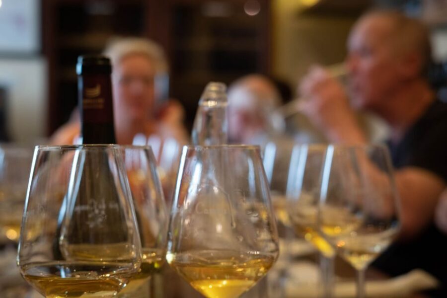 Cinque Terre: Wine Tasting and Walking Tour - Why Manarola works for a short wine tour