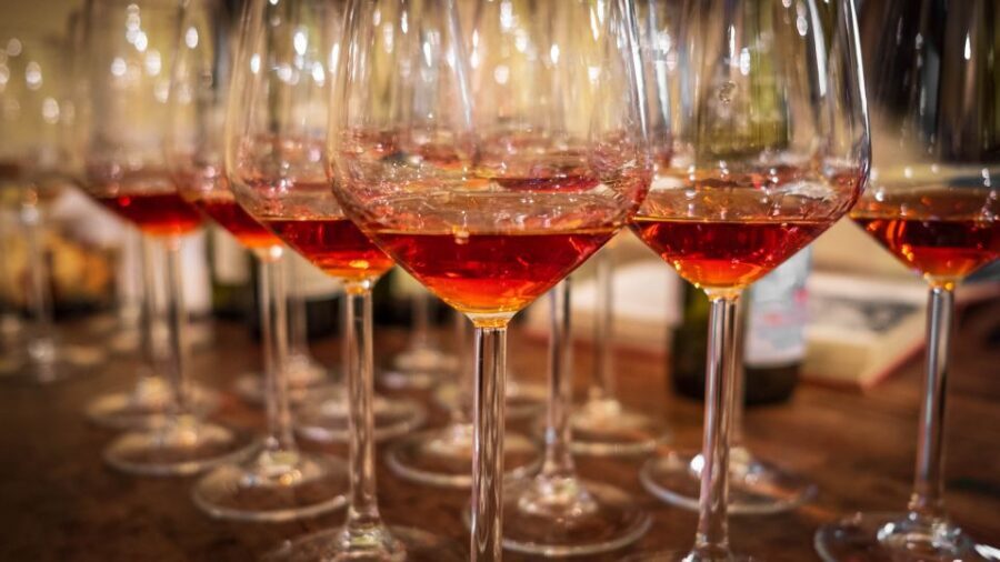 Cinque Terre: Wine Tasting and Walking Tour - Snacks you’ll want to pair with the lesson