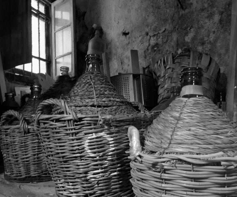 Cinque Terre: Wine Tasting in Monterosso - The heart of it: three wines that show Cinque Terre’s real diversity