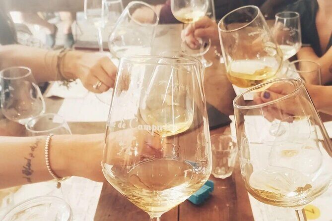 Cinque terre wine tour and tasting with the somelier in Manarola - Price and Timing: Does $82.91 Make Sense?