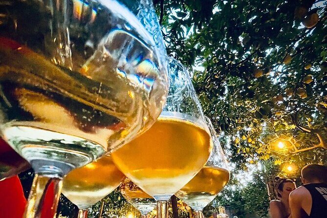 Cinque terre wine tour and tasting with the somelier in Manarola - Who Should Book This Tour (and Who Might Prefer Another Plan)