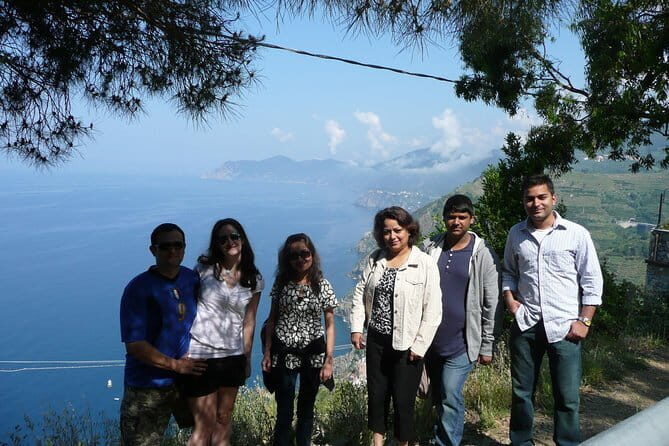 Day trip to Cinque Terre by Deluxe minivan & Hiking - Quick hits: what makes this Cinque Terre day trip work