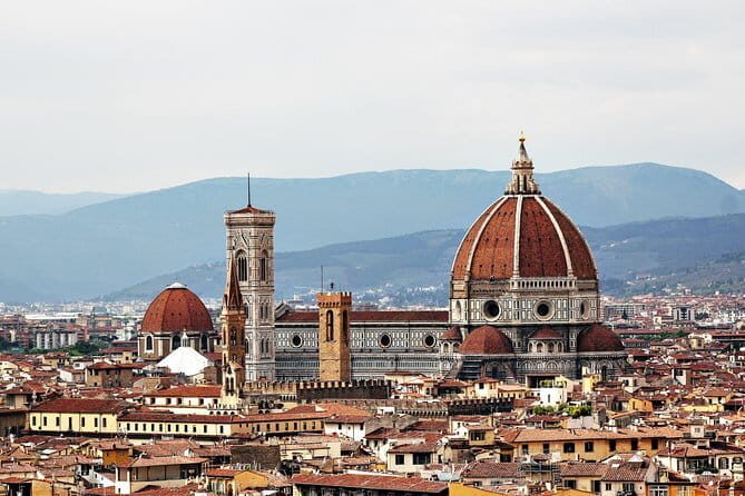 Exclusive Cinque Terre by Ferry with stop in Pisa from Florence - Ferry to Cinque Terre (and Train Backup When Needed)