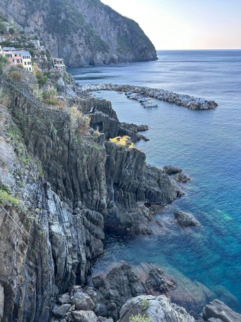 Exclusive Cinque Terre day tour by Ferry with stop in Pisa - Value check: is $523.06 per person worth it?