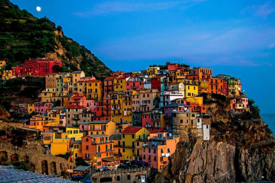 Exclusive Cinque Terre day tour by Ferry with stop in Pisa - Pisa: the leaning tower moment, efficiently handled