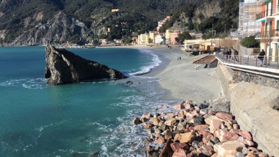 Exclusive Cinque Terre Day Trip from Florence - Who this Cinque Terre day trip suits best