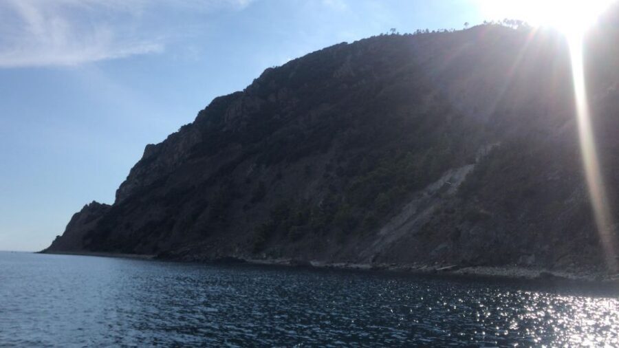 Exclusive Cinque Terre Day Trip from Florence - Pace, crowd flow, and why the day doesn’t feel like a checklist
