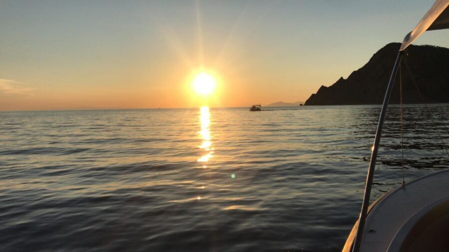 Exclusive Cinque Terre Day Trip from Florence - Who should book this Cinque Terre private day trip