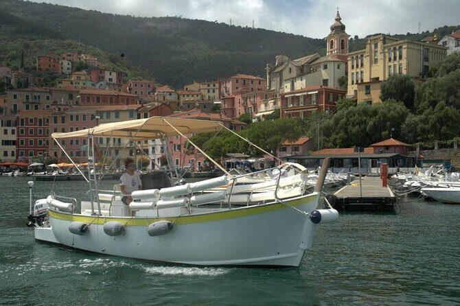 Exclusive Private Tour of Cinque Terre - Snorkeling gear and life jackets: what’s included (and why it helps)