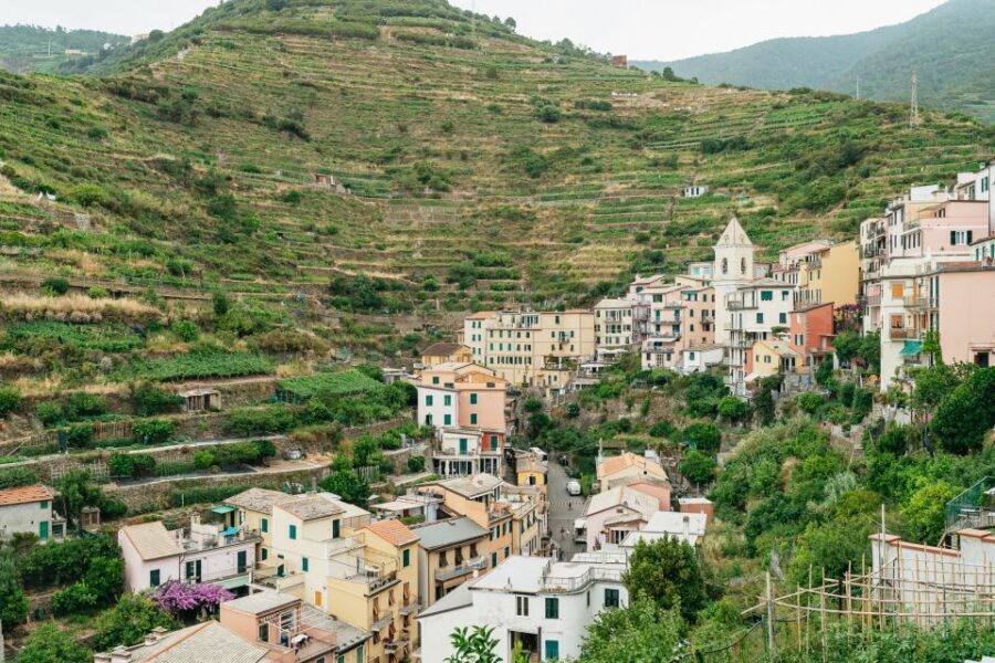 Florence: Cinque Terre Day Trip with Optional Hike - Why this Cinque Terre day trip works from Florence (and for the price)