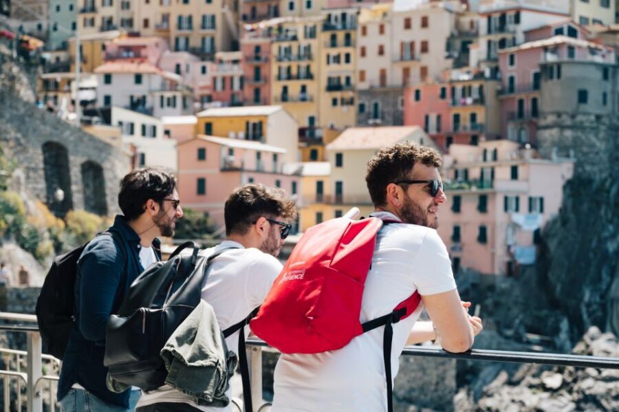 Florence: Cinque Terre Day Trip with Optional Street Food - Price and value: where the $53 makes sense