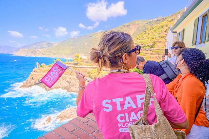 Florence: Cinque Terre Park Day Trip with Optional Street Food - Group Size, Crowds, and the Practical Stuff You Must Know