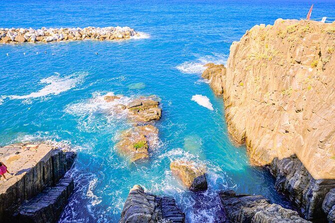 Florence: Cinque Terre Park Day Trip with Optional Street Food - Should You Book This Florence to Cinque Terre Tour?