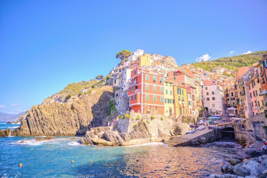 Florence: Cinque Terre Private Day-Trip - Should you book it?