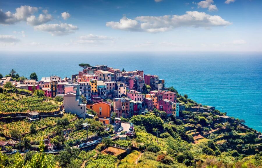 Florence: Cinque Terre Small-Group Day Trip - Starting in Florence: the early jump and the calm logistics