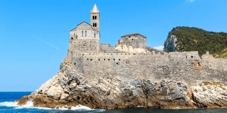 From Fezzano: Portovenere & Gulf of Poets Half-Day Boat Tour - What you might eat and drink on board (and how to plan anyway)
