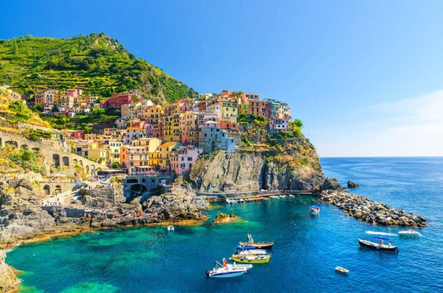 From Florence: Cinque Terre and Pisa Day Trip - Key Things That Make This Day Trip Worth It