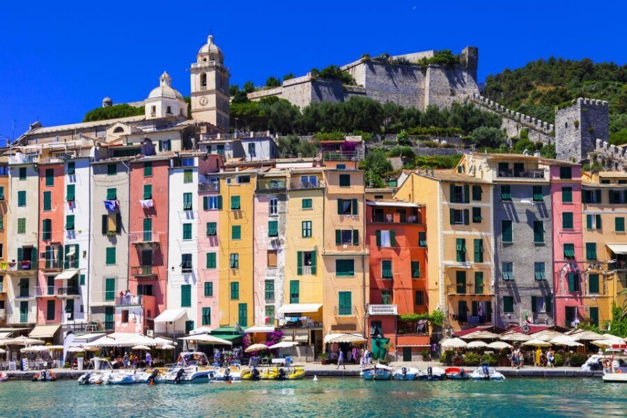 From Florence: Cinque Terre and Pisa Day Trip - Monterosso al Mare: Your Largest Free-Time Stop