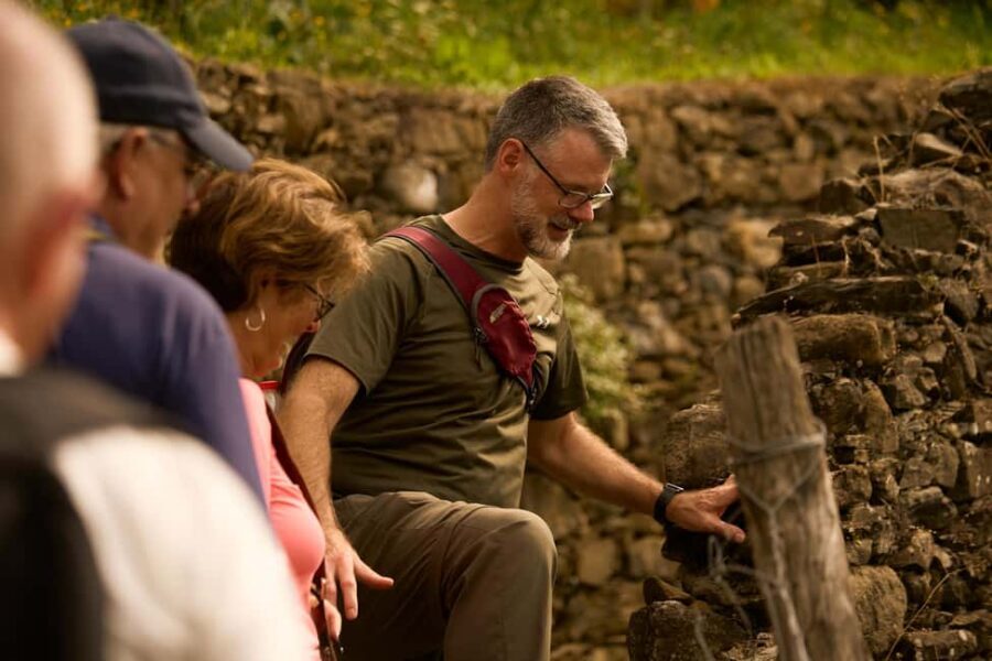 From Florence: Cinque Terre Day Trip with Local Guide - Key highlights to know before you go