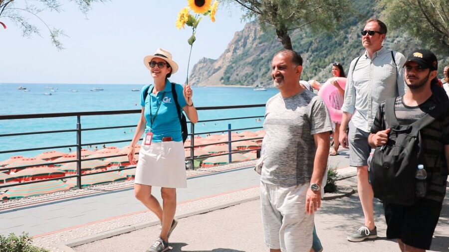 From Florence: Cinque Terre Day Trip with Optional Lunch - What’s the Real Value: Price Versus What You’re Paying For
