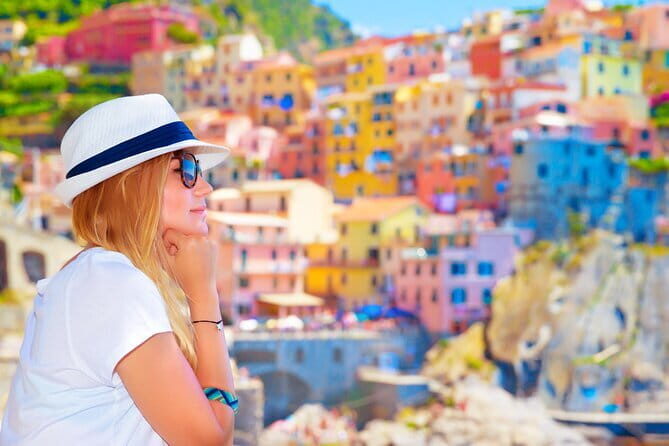 From Florence: Cinque Terre & Pisa Day Trip - A First-Time Friendly Florence-to-Riviera Day: Coach, Trains, and Clear Timing